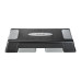 Степ платформа  3-ступінчаста 4FIZJO PRO 4FJ0226 Black/Grey - фото №3